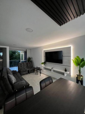 Apartamento de lujo en el Quindío